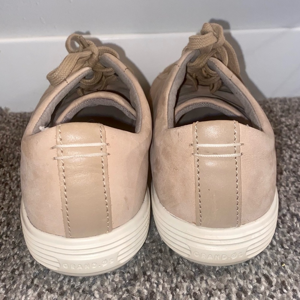 Cole haan Swede sneakers